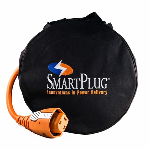 SmartPlug Cordset Storage Bag
