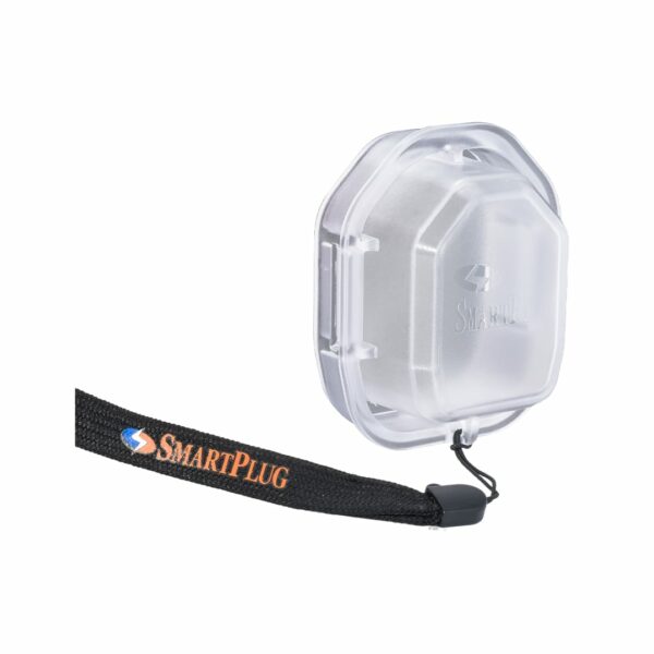 SmartPlug Weathercap