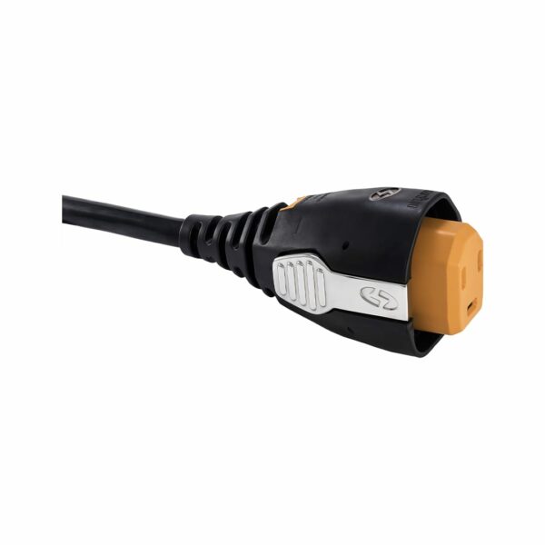SmartPlug Cordset With Push-Type Park Power Connector - Image 6