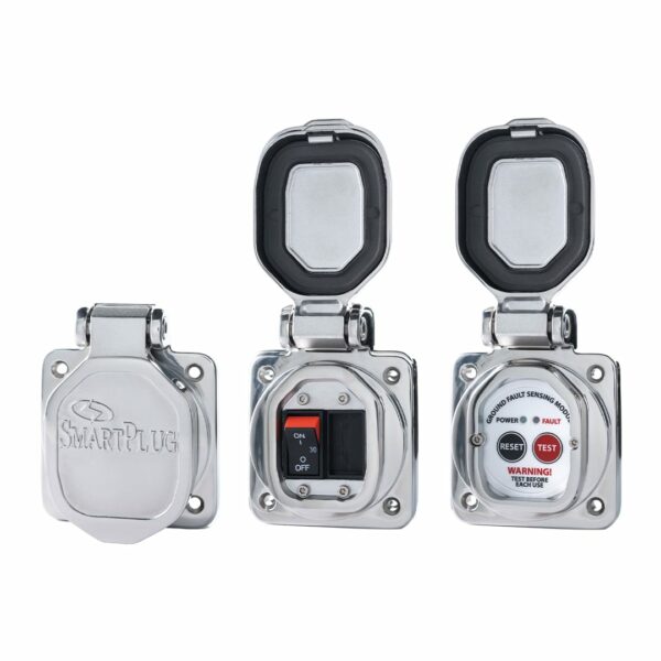SmartPlug ELCI Sensor & Breaker Combo Kit