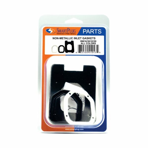 SmartPlug Male Connector Gasket