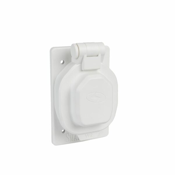 SmartPlug Weather Door Receptacle - Image 2