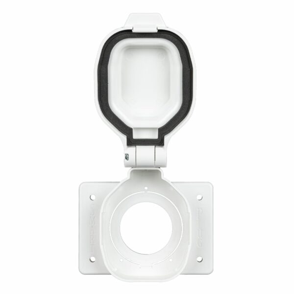 SmartPlug Weather Door Receptacle - Image 5