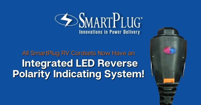 Image for Reverse Polarity LED