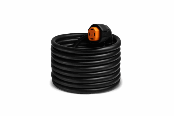 Angled RV Cordset 50 Amp