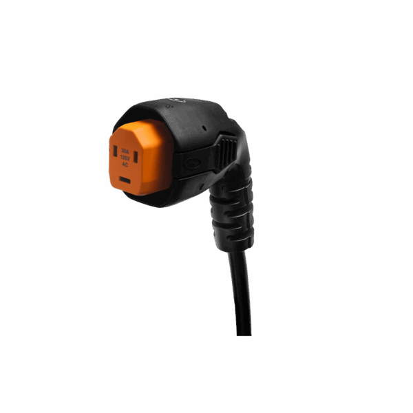 Angled RV Cordset 30 Amp - Image 3